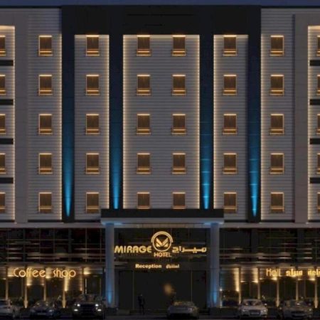 Mirage Hotel Jeddah Exterior photo